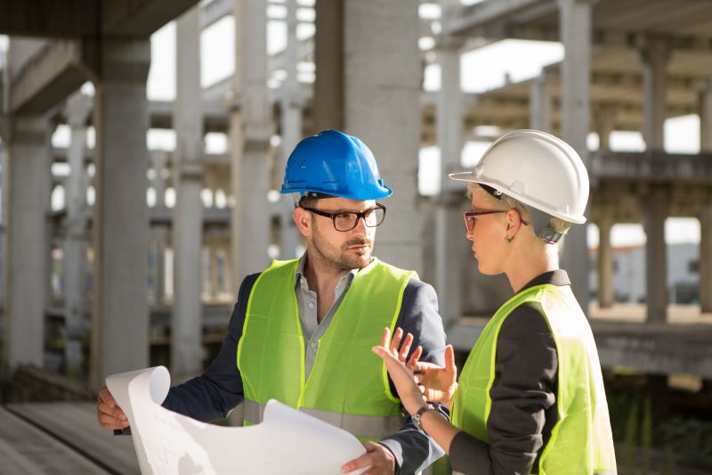 Balustrade Replacement