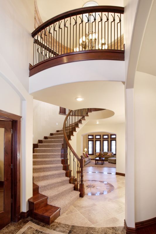 Spindles Installation in Olathe, KS