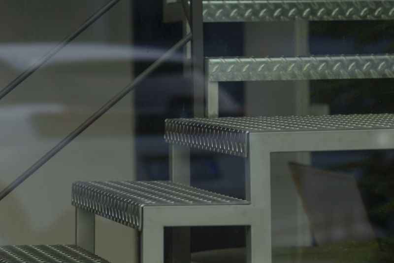 Staircase Installation