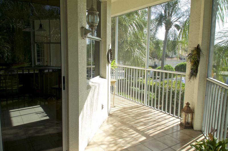 Weather considerations